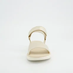 Paul Green Sandaletten|6219-029 Beige metallic