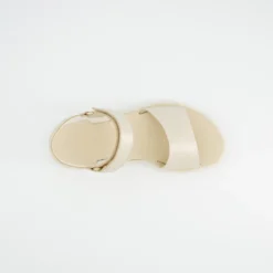 Paul Green Sandaletten|6219-029 Beige metallic