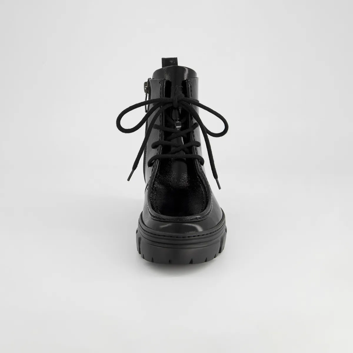 Paul Green Boots|5499-042 Schwarz