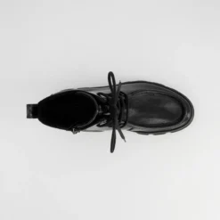 Paul Green Boots|5499-042 Schwarz