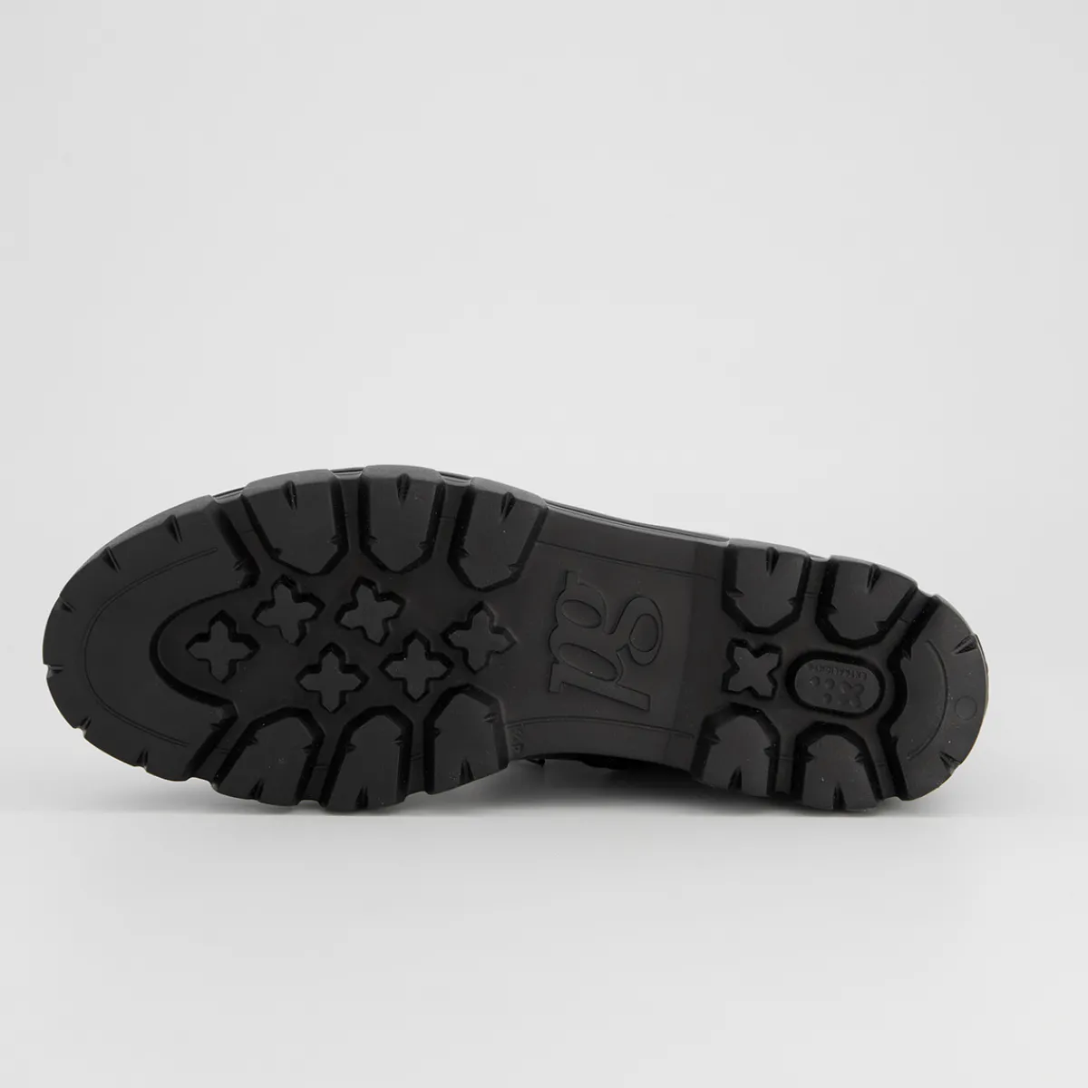 Paul Green Boots|5499-042 Schwarz