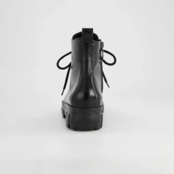Paul Green Boots|5499-042 Schwarz