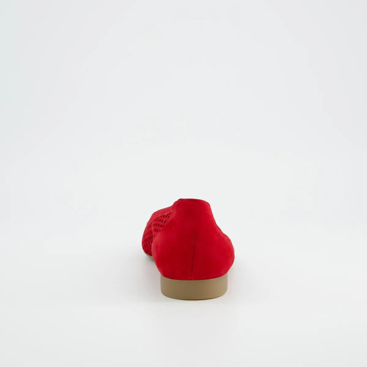 Paul Green Ballerina|1215-029 Rot
