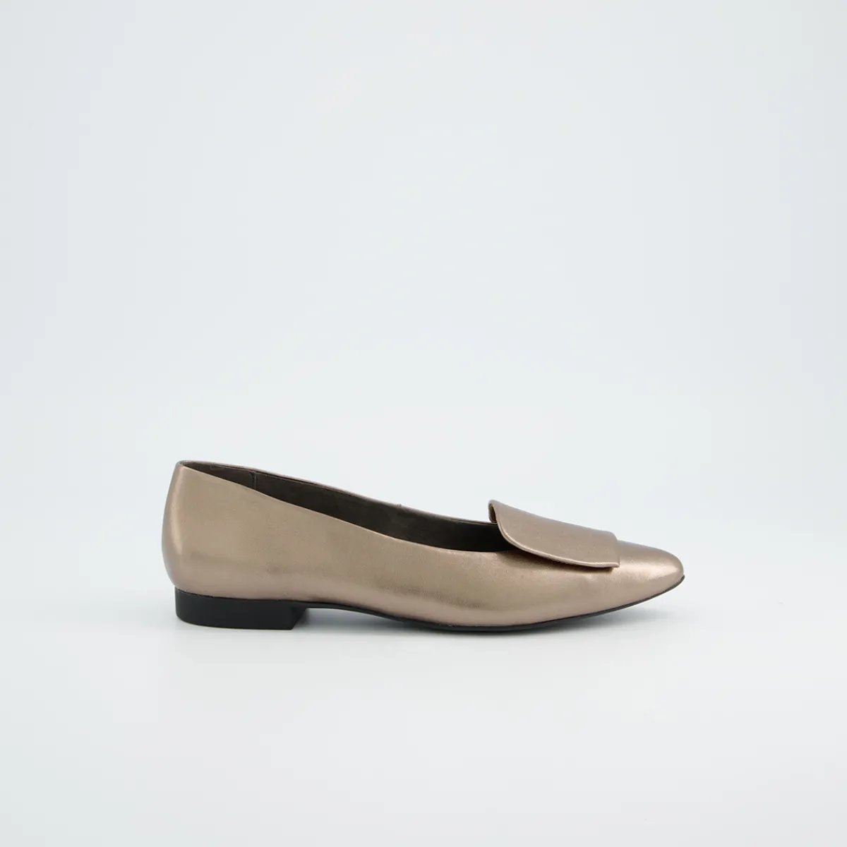 Paul Green Ballerina|Ballerina 3792-178 Gold, metallik