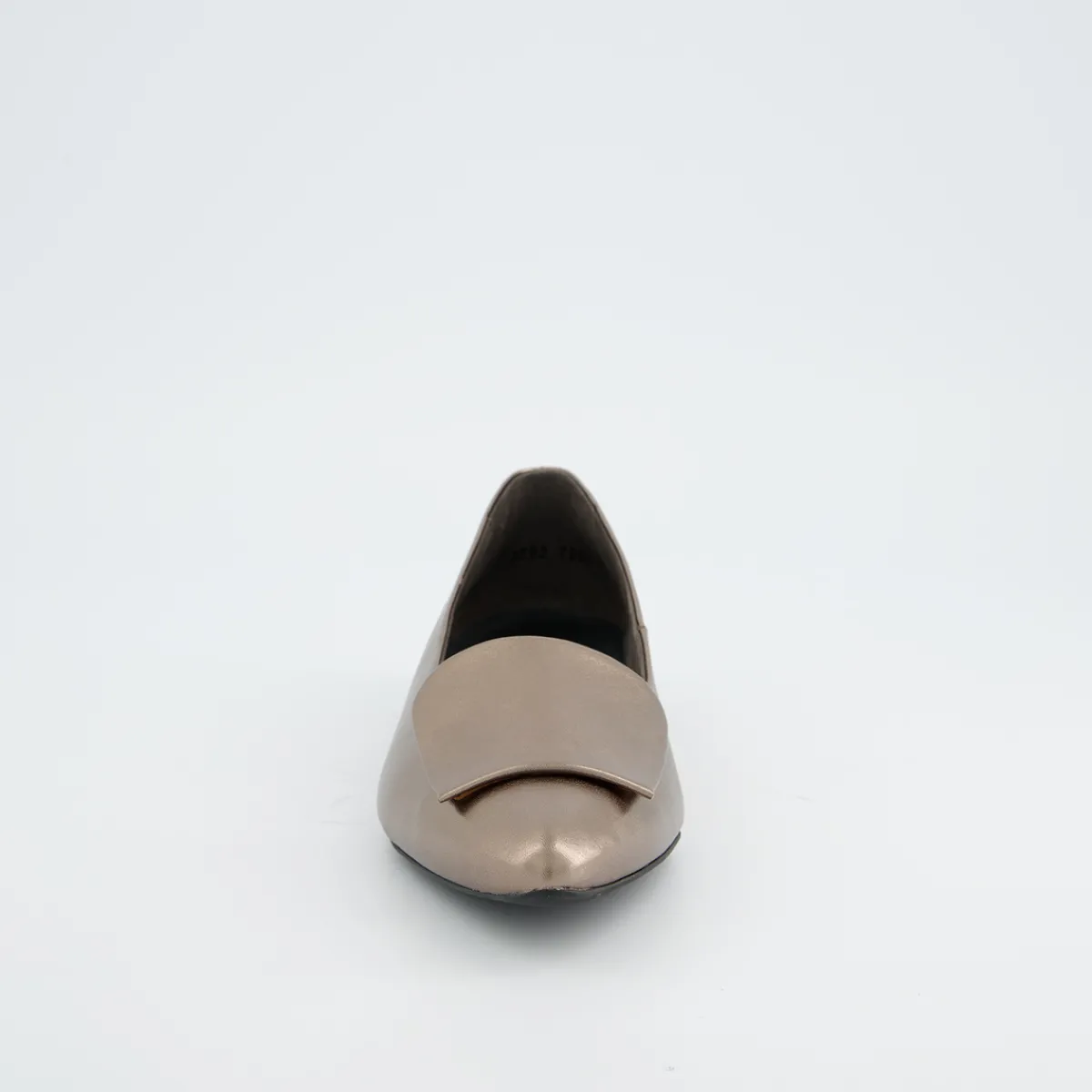 Paul Green Ballerina|Ballerina 3792-178 Gold, metallik