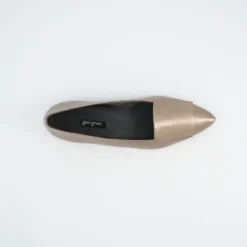 Paul Green Ballerina|Ballerina 3792-178 Gold, metallik