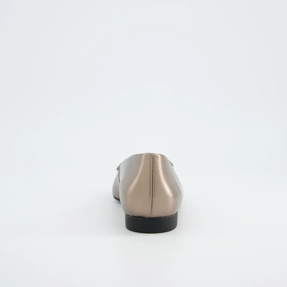 Paul Green Ballerina|Ballerina 3792-178 Gold, metallik