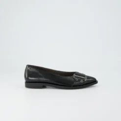 Paul Green Ballerina|Ballerina 1175-008 Schwarz
