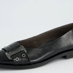 Paul Green Ballerina|Ballerina 1175-008 Schwarz