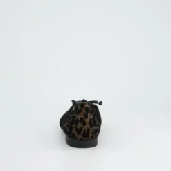 Paul Green Ballerina|Ballerina 1000-118 Schwarz, kombiniert