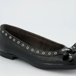 Paul Green Ballerina|Ballerina 1159-018 Schwarz