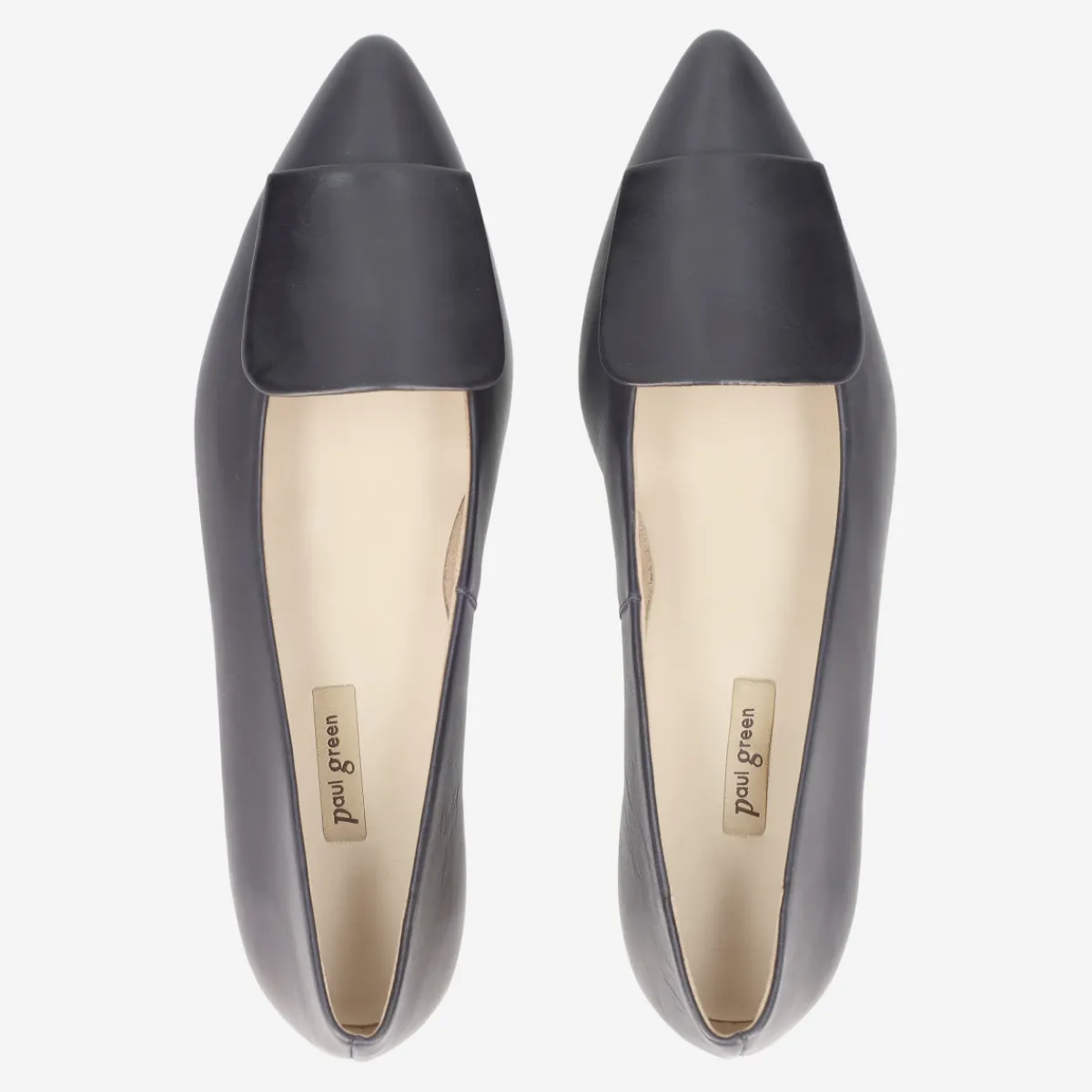 Paul Green Ballerina|Ballerina 3792-168 Blau