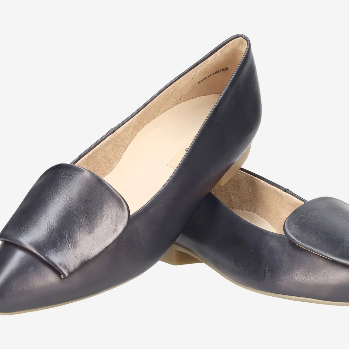 Paul Green Ballerina|Ballerina 3792-168 Blau