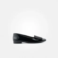 Paul Green Ballerina|Ballerina 3792-126 Schwarz