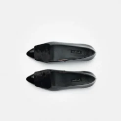 Paul Green Ballerina|Ballerina 3792-126 Schwarz