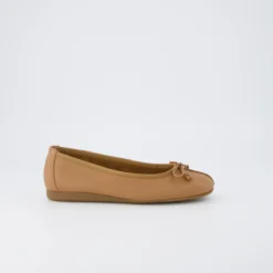 Paul Green Ballerina|Ballerina 1147-007 Braun