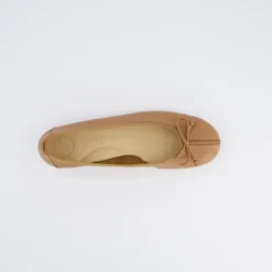 Paul Green Ballerina|Ballerina 1147-007 Braun