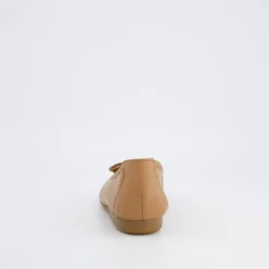 Paul Green Ballerina|Ballerina 1147-007 Braun