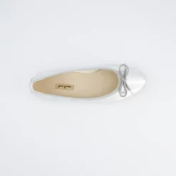 Paul Green Ballerina|Ballerina 2925-117 Silber