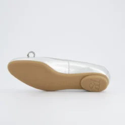 Paul Green Ballerina|Ballerina 2925-117 Silber