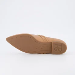 Paul Green Ballerina|Ballerina 1022-187 Braun