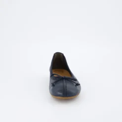 Paul Green Ballerina|Ballerina 1147-027 Blau