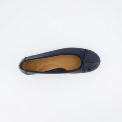 Paul Green Ballerina|Ballerina 1147-027 Blau