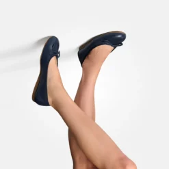 Paul Green Ballerina|Ballerina 1147-027 Blau