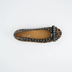 Paul Green Ballerina|Ballerina 1159-028 Leo-Optik