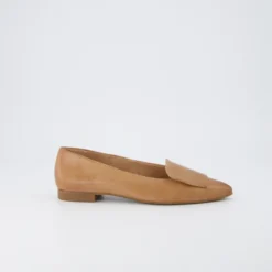 Paul Green Ballerina|Ballerina 3792-137 Braun