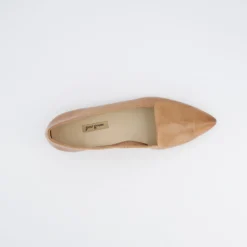 Paul Green Ballerina|Ballerina 3792-137 Braun