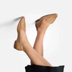 Paul Green Ballerina|Ballerina 3792-137 Braun
