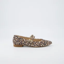 Paul Green Ballerina|Ballerina 1022-207 Leo-Optik