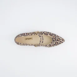 Paul Green Ballerina|Ballerina 1022-207 Leo-Optik