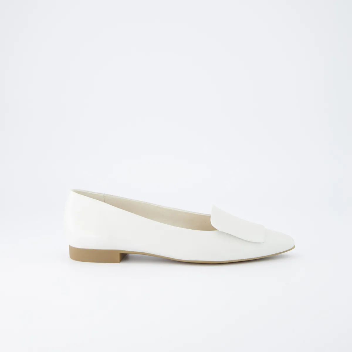 Paul Green Ballerina|Ballerina 3792-157 Weiß