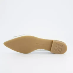 Paul Green Ballerina|Ballerina 3792-157 Weiß