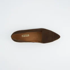 Paul Green Ballerina|Ballerina 3792-180 Braun