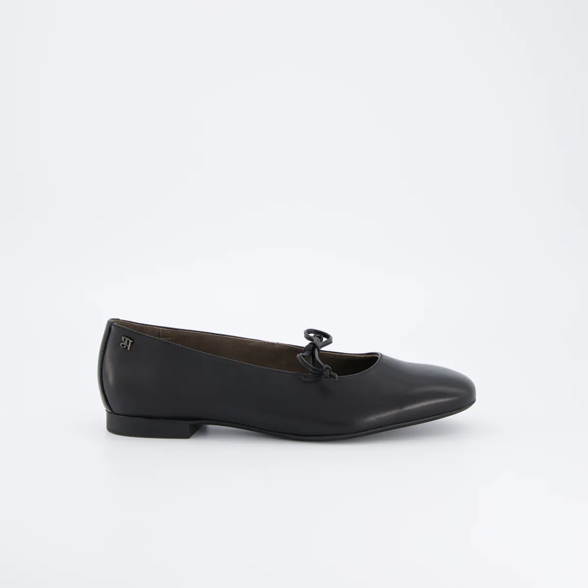 Paul Green Ballerina|Ballerina 1142-017 Schwarz