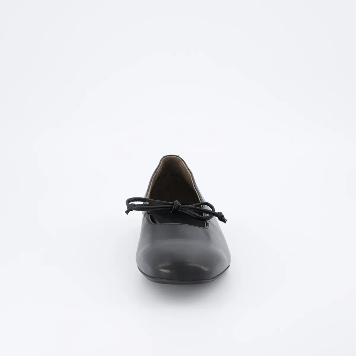 Paul Green Ballerina|Ballerina 1142-017 Schwarz