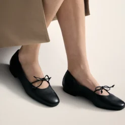 Paul Green Ballerina|Ballerina 1142-017 Schwarz