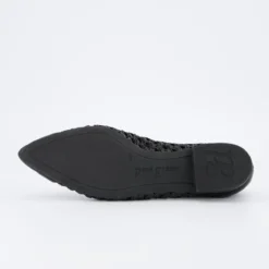 Paul Green Ballerina|Ballerina 1153-017 Schwarz