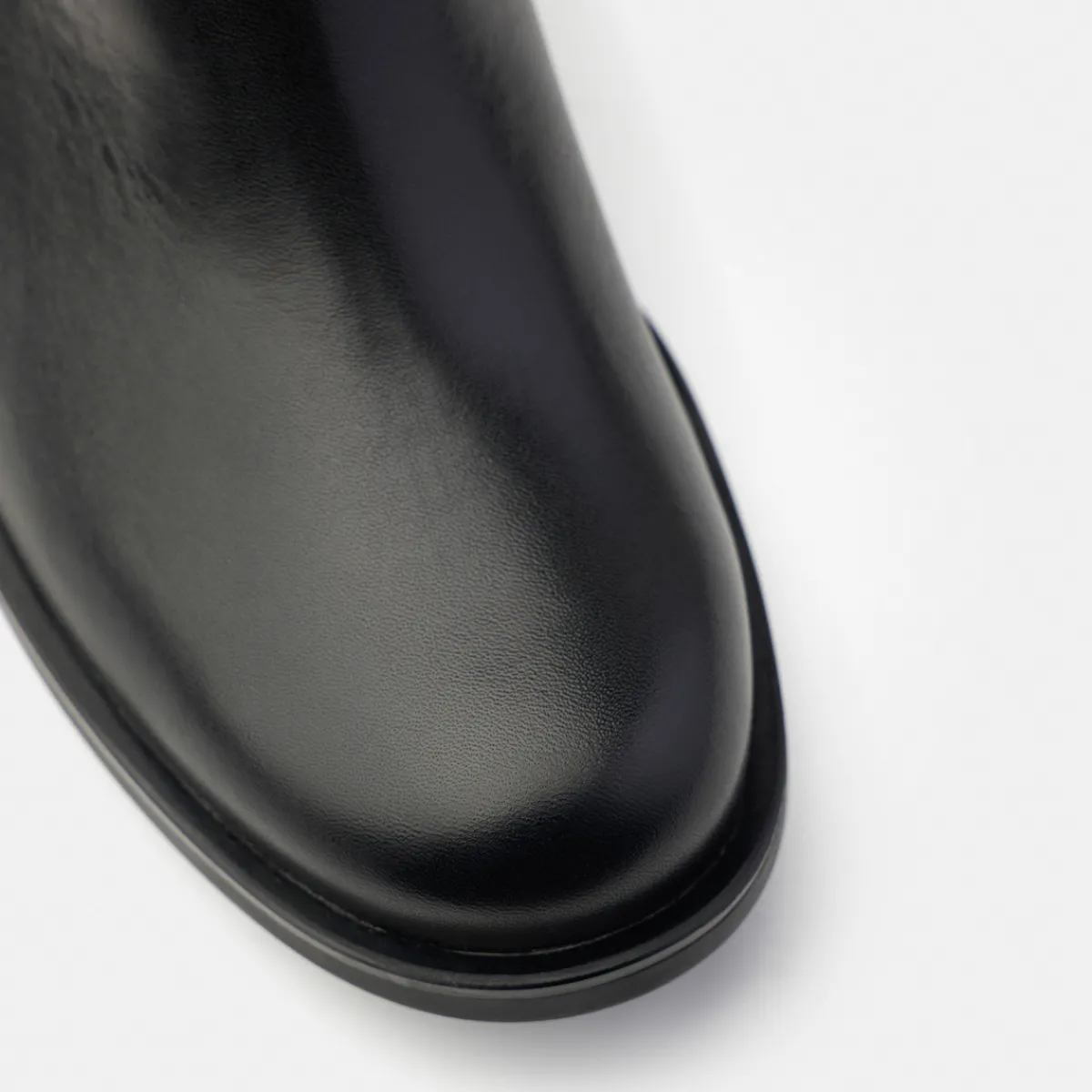 Paul Green Stiefeletten|Bootie 8188-006 Schwarz