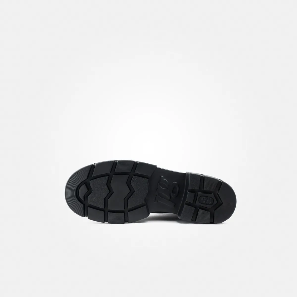 Paul Green Warmfutter|Stiefeletten|Bootie mit Warmfutter 8251-016 Schwarz
