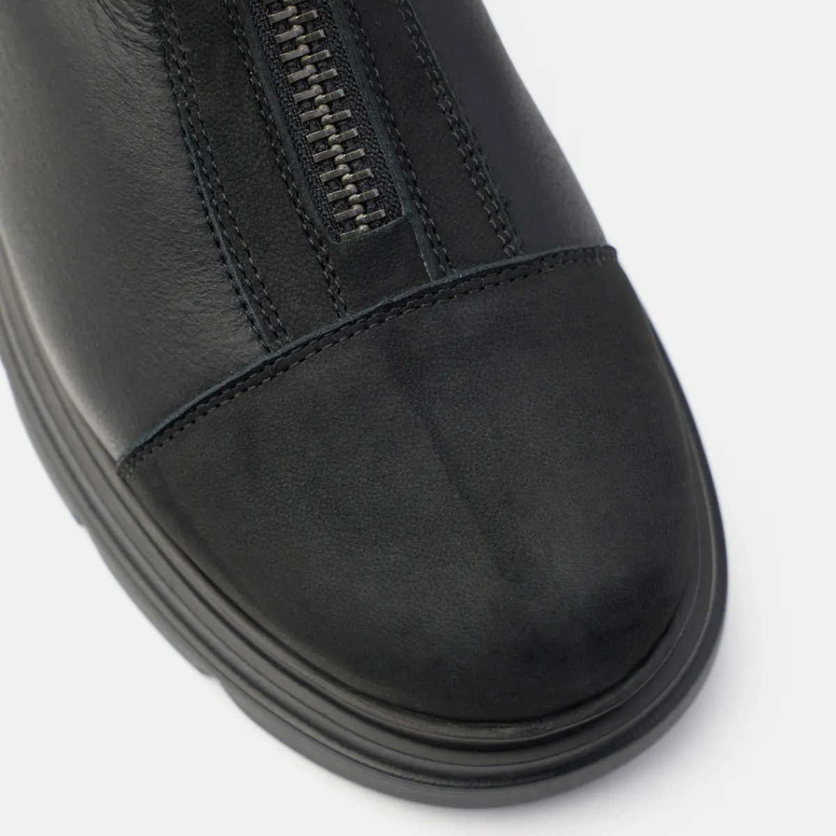Paul Green Warmfutter|Stiefeletten|Bootie mit Warmfutter 8251-016 Schwarz