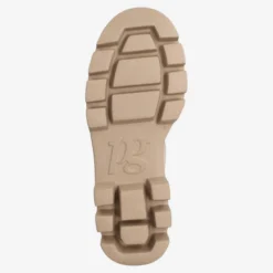 Paul Green Stiefeletten|Chelsea-Boots 8030-004 Beige