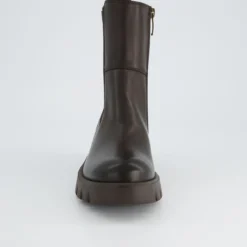 Paul Green Stiefeletten|Chelsea-Boots 8104-080 Braun