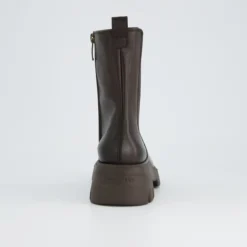Paul Green Stiefeletten|Chelsea-Boots 8104-080 Braun