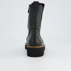 Paul Green Warmfutter|Stiefeletten|Chelsea-Boots 8270-028 Schwarz