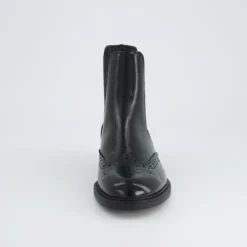 Paul Green Stiefeletten|Chelsea-Stiefelette 8070-048 Schwarz