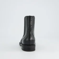 Paul Green Stiefeletten|Chelsea-Stiefelette 8070-048 Schwarz